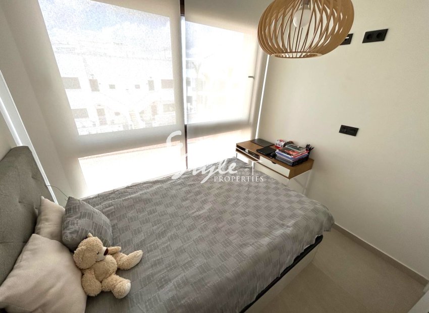 Nuevo - ground-floor - Torrevieja  - Torrevieja