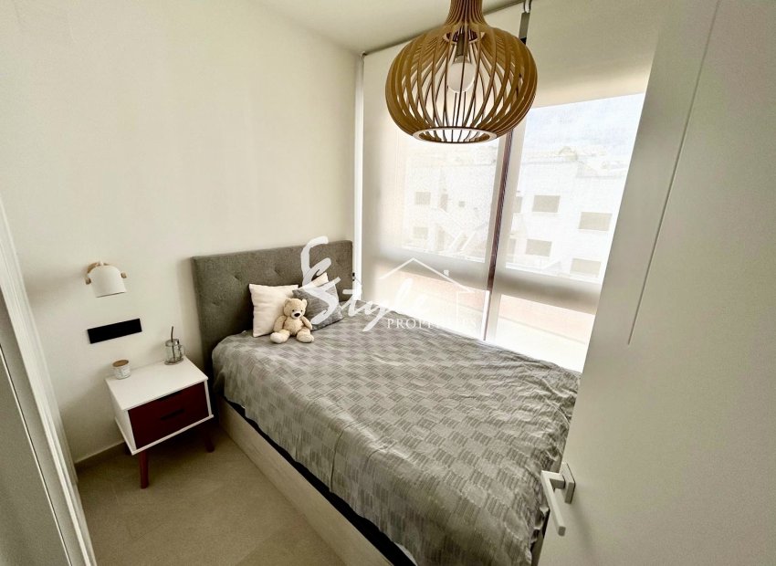 Nuevo - ground-floor - Torrevieja  - Torrevieja