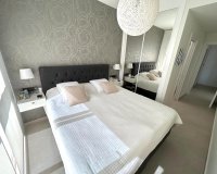 Nuevo - ground-floor - Torrevieja  - Torrevieja