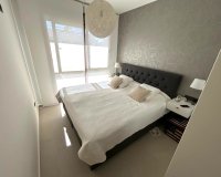 Nuevo - ground-floor - Torrevieja  - Torrevieja