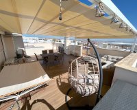 Nuevo - ground-floor - Torrevieja  - Torrevieja