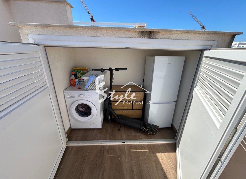 Nuevo - ground-floor - Torrevieja  - Torrevieja