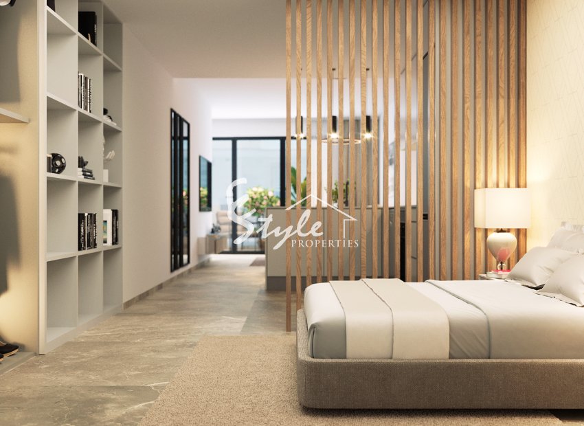 Nuevo - ground-floor - Torrevieja  - Torrevieja