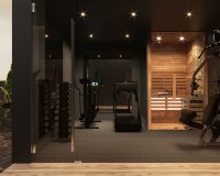 Nuevo - ground-floor - Torrevieja  - Torrevieja