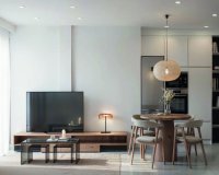 Nuevo - ground-floor - Torrevieja  - Torrevieja