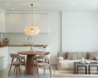 Nuevo - ground-floor - Torrevieja  - Torrevieja