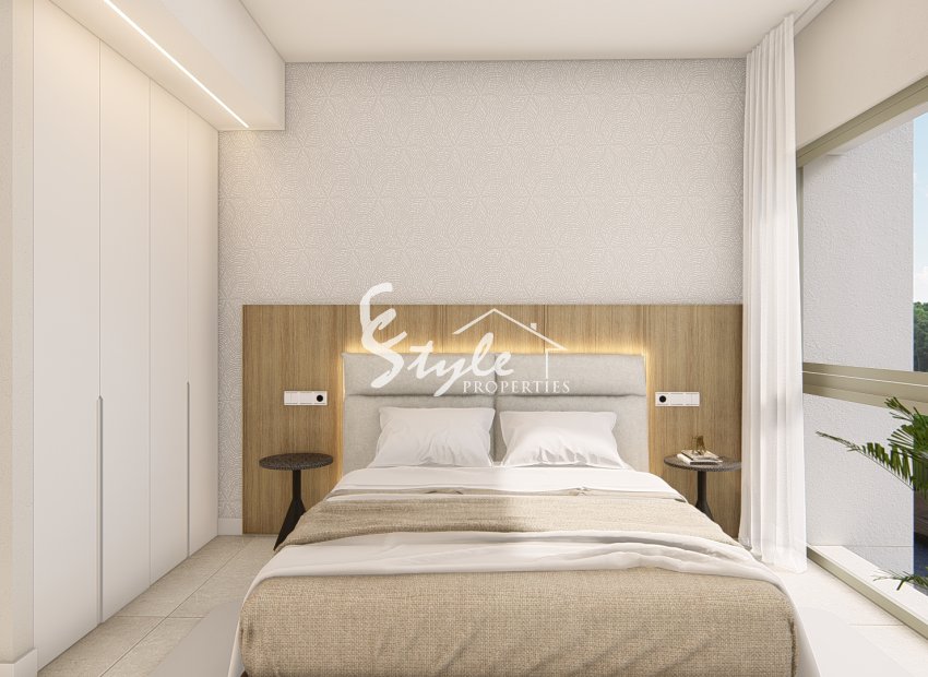 Nuevo - high-bungalow - Ciudad Quesada