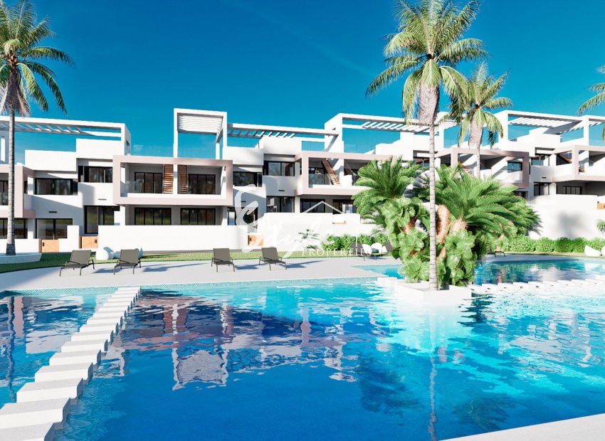 Nuevo - high-bungalow - Finestrat