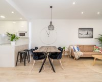 Nuevo - high-bungalow - Finestrat