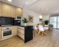 Nuevo - high-bungalow - Finestrat