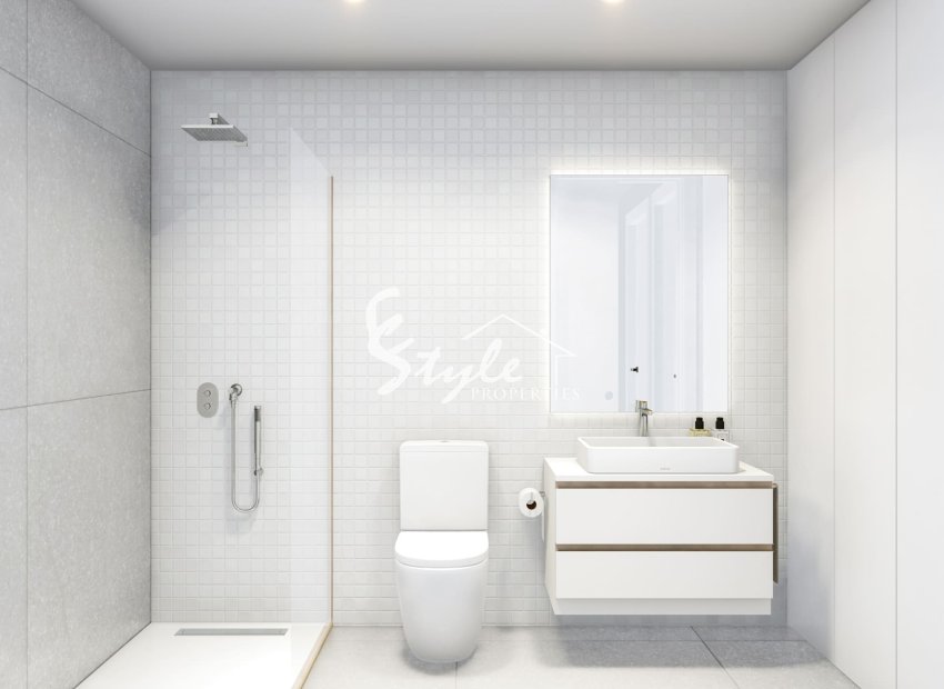 Nuevo - high-bungalow - San Javier