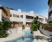 Nuevo - high-bungalow - San Juan de los Terreros