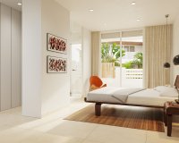 Nuevo - high-bungalow - San Juan de los Terreros