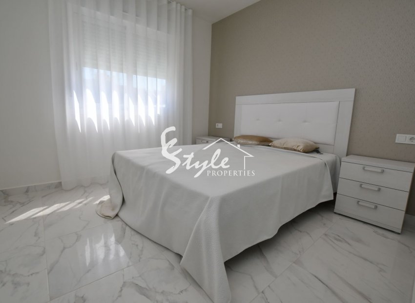 Nuevo - high-bungalow - San Miguel De Salinas