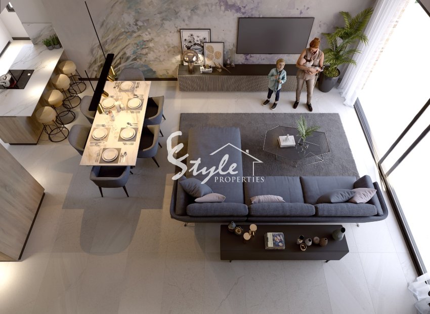 Nuevo - low-bungalow - Algorfa