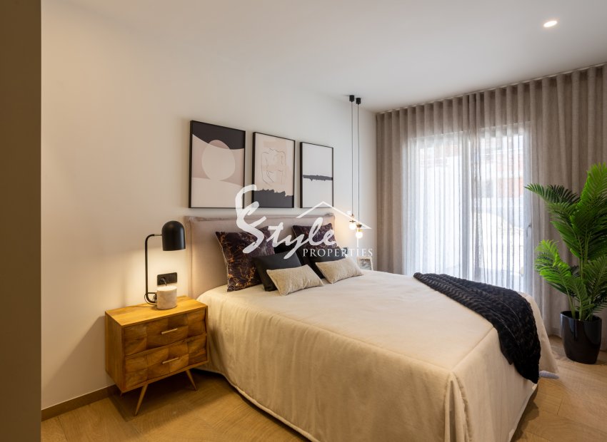 Nuevo - low-bungalow - Algorfa