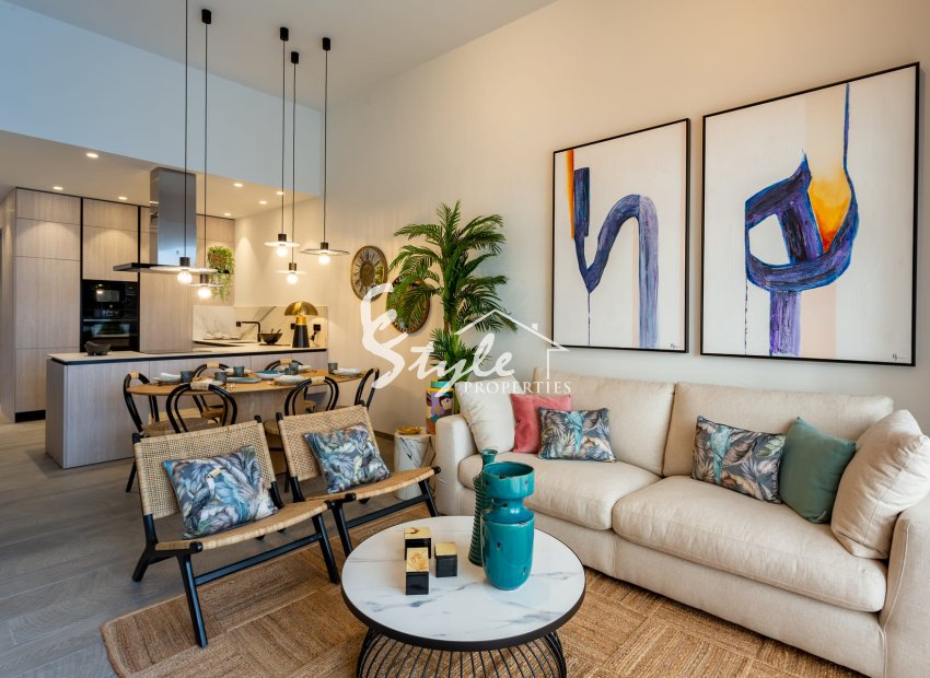 Nuevo - low-bungalow - Algorfa