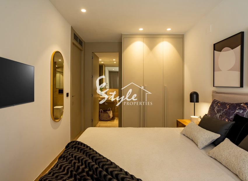 Nuevo - low-bungalow - Algorfa