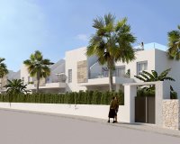 Nuevo - low-bungalow - Algorfa