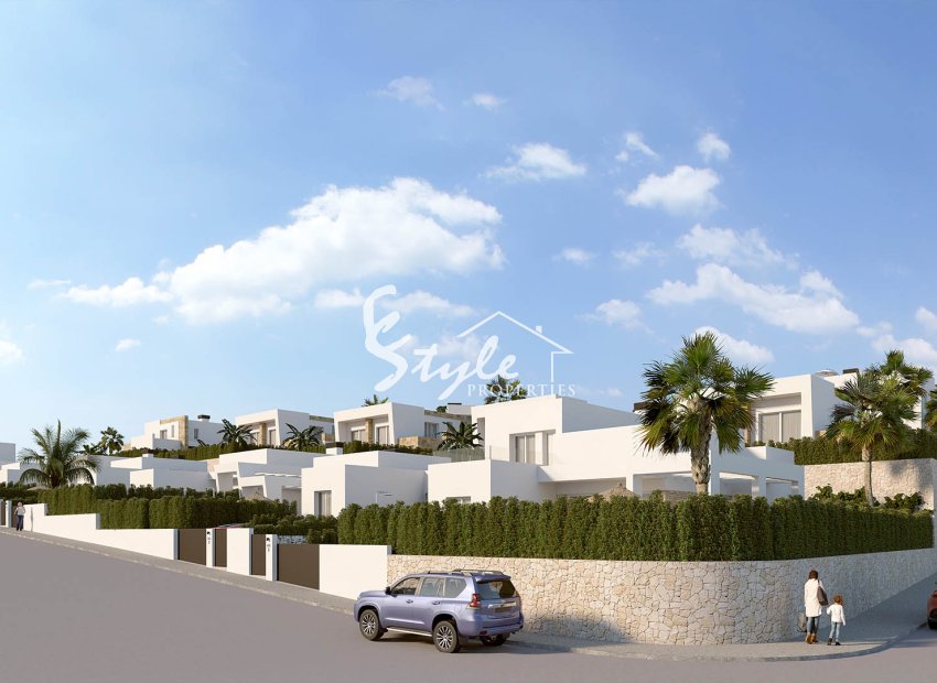 Nuevo - low-bungalow - Algorfa