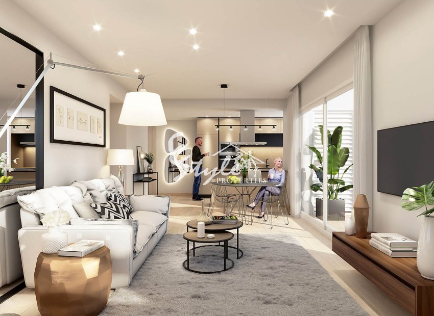 Nuevo - low-bungalow - Algorfa