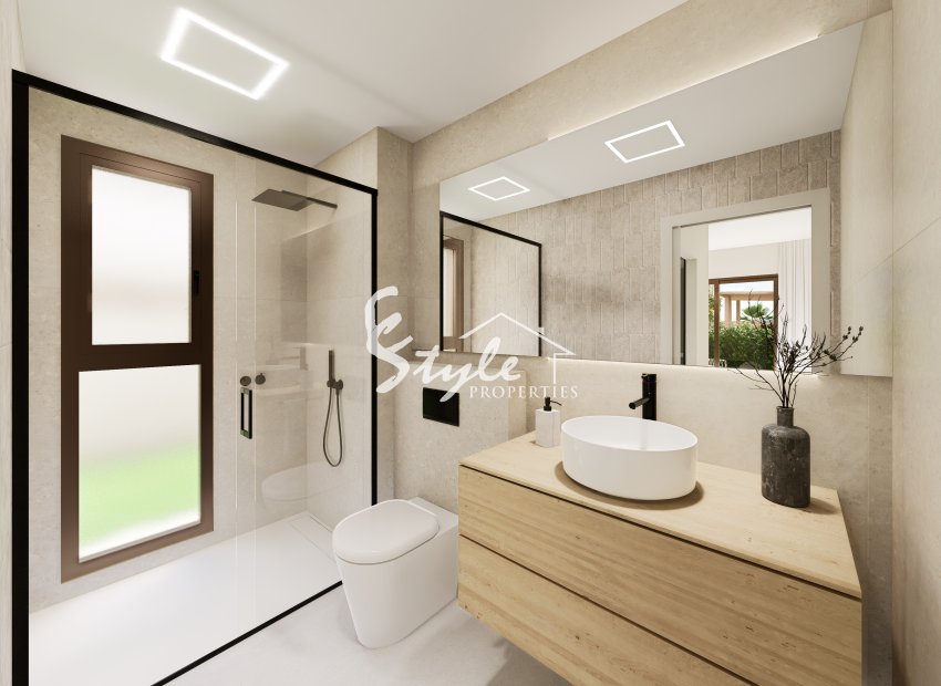 Nuevo - low-bungalow - Los Alcazares