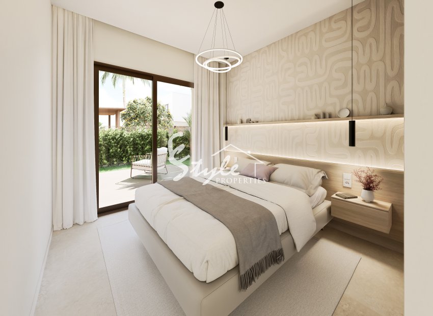 Nuevo - low-bungalow - Los Alcazares