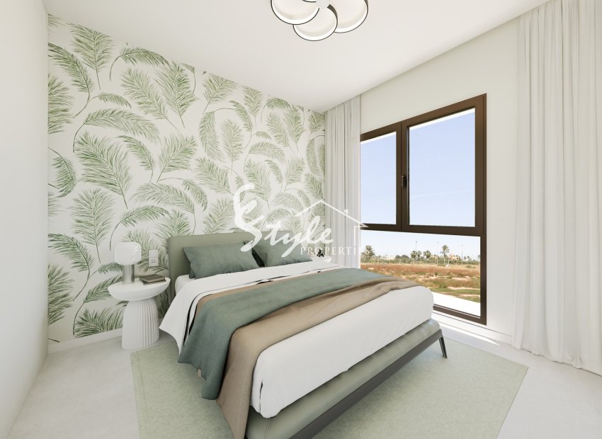 Nuevo - low-bungalow - Los Alcazares