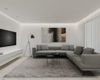 Nuevo - low-bungalow - Pilar de La Horadada