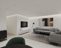 Nuevo - low-bungalow - Pilar de La Horadada