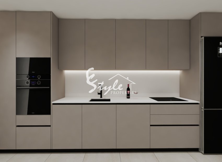 Nuevo - low-bungalow - Pilar de La Horadada