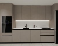 Nuevo - low-bungalow - Pilar de La Horadada