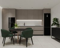 Nuevo - low-bungalow - Pilar de La Horadada