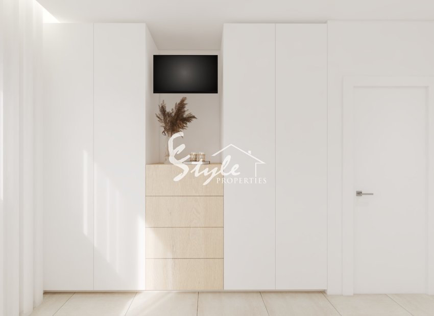 Nuevo - low-bungalow - Pilar de La Horadada