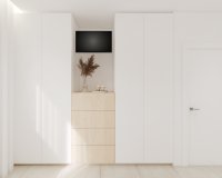 Nuevo - low-bungalow - Pilar de La Horadada