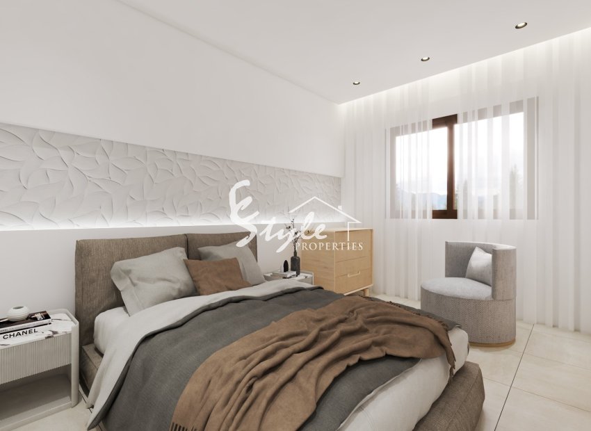 Nuevo - low-bungalow - Pilar de La Horadada