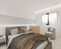 Nuevo - low-bungalow - Pilar de La Horadada