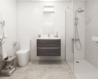 Nuevo - low-bungalow - Pilar de La Horadada