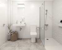 Nuevo - low-bungalow - Pilar de La Horadada