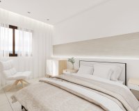 Nuevo - low-bungalow - Pilar de La Horadada