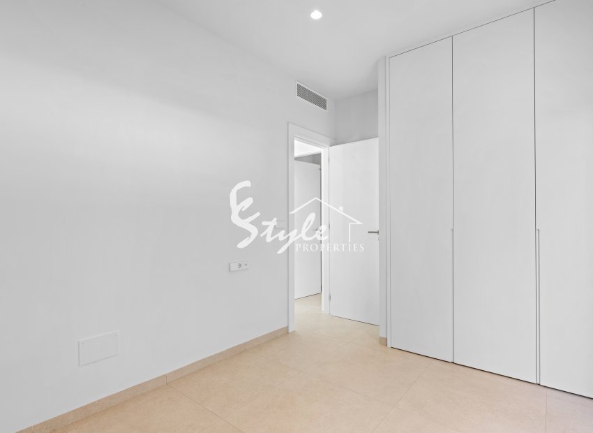 Nuevo - low-bungalow - Pilar de La Horadada