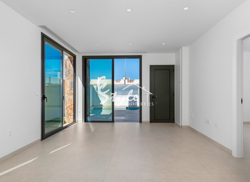 Nuevo - low-bungalow - Pilar de La Horadada