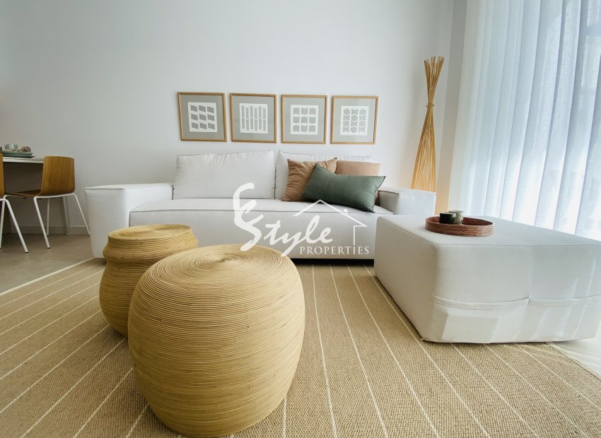 Nuevo - low-bungalow - Pilar de La Horadada