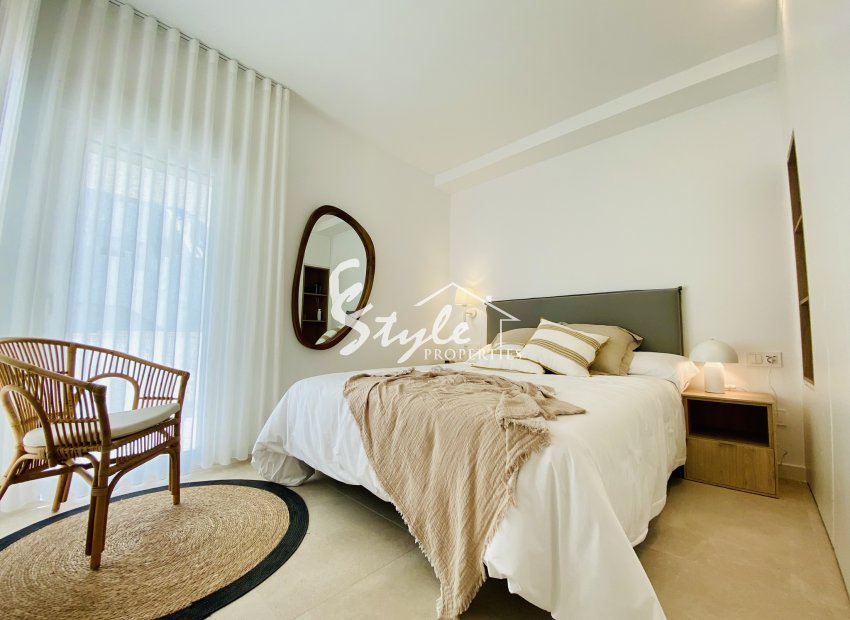 Nuevo - low-bungalow - Pilar de La Horadada