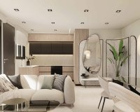 Nuevo - low-bungalow - Pilar de La Horadada