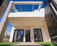 Nuevo - low-bungalow - Pilar de La Horadada