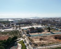 Nuevo - low-bungalow - Pilar de La Horadada