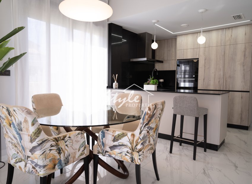 Nuevo - low-bungalow - Pilar de La Horadada