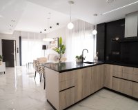 Nuevo - low-bungalow - Pilar de La Horadada