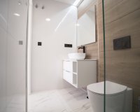 Nuevo - low-bungalow - Pilar de La Horadada